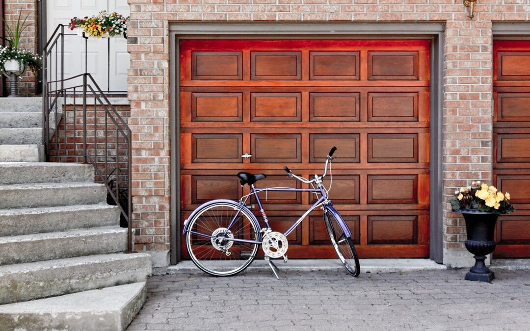 remodeling a garage